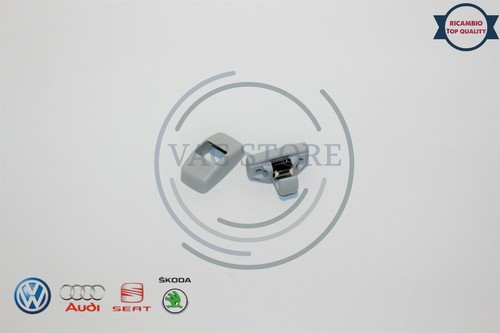 Supporto aletta parasole - aletta,
