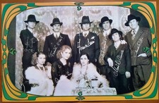 POSTER VINTAGE  плакат