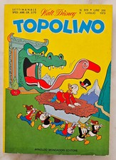 Topolino libretto n.  919 -