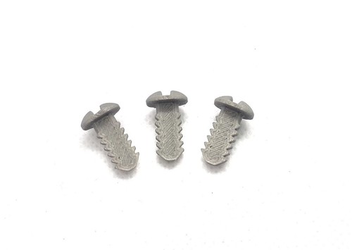 Vite clip copertura - 3x,