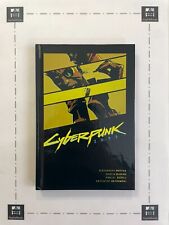 Cyberpunk 2077 ArtBook in lingua italiana - collectors libro libricino fumetto