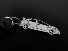PORTACHIAVI HONDA CIVIC IX FK2