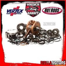 WR101-104B KIT ALBERO MOTORE +