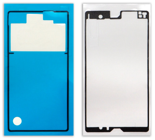Guarnizione colla sony - sony, xperia