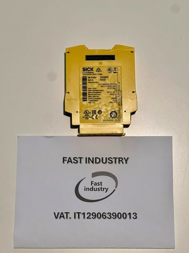 Sick 6026136 ue410 mu3t5 rj377 - 6026136,