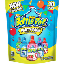 Biberon Pop Pasqua Candy Party