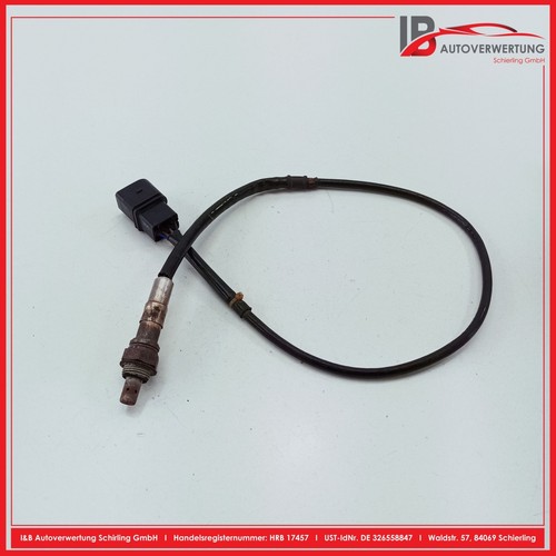 Sonda lambda golf 1j1 - lambda, vw