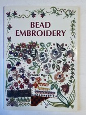 Bead Embroidery Perfect Yukiko