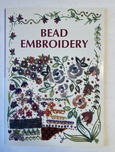 Bead embroidery perfect yukiko - bead,