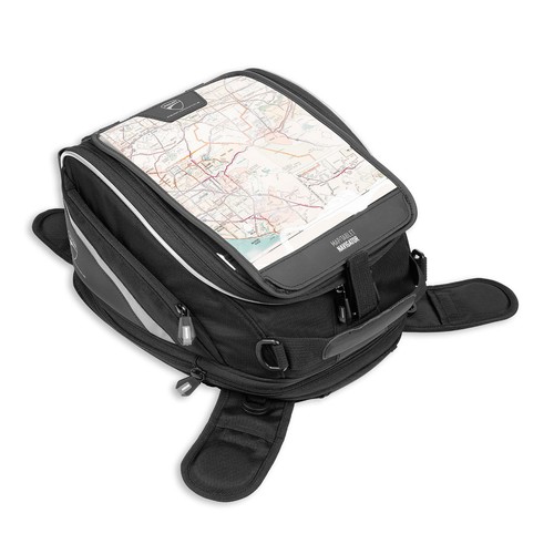 Ducati magnete borsa serbatoio - ducati,