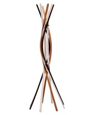 HORM TWIST appendiabiti faggio