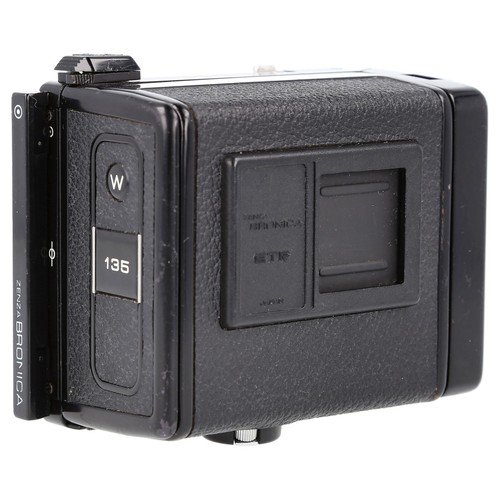 Zenza bronica etr 135w - bronica,