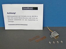 Nordmende hifi comfort - nordmende,