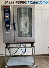 Rational SCC WE 10 Griglie