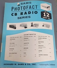 Informazioni di servizio Sams