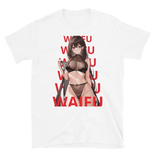 Shirt maglietta unisex - t-shirt,