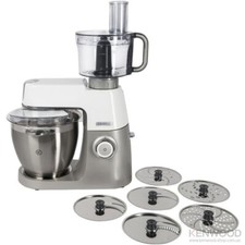 KENWOOD  KAH647 FOOD PROCESSOR 
