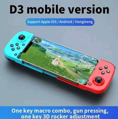 Gamepad controller telescopico - controller,