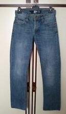 MALLOY Los Angeles jeans pantaloni sl fit uomo MALLOY MAN JEANS TROUSERS 