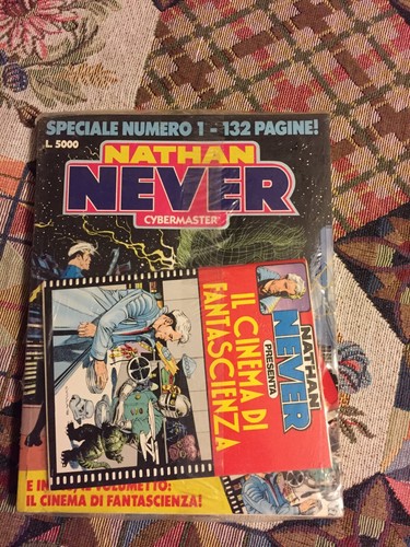 Nathan never speciale - nathan,