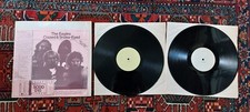 EAGLES – CRAZED & SNAKE-EYED