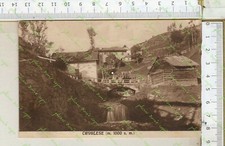 PA-173)  CAVALESE TRENTO-