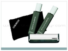 RELOOP PROFESSIONAL DJ CLEANING SET MKII KIT PULIZIA VINILI E CD