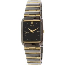 Orologio Pulsar Uomo Nightfall