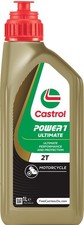 CASTROL Motorcycle Engines 2T