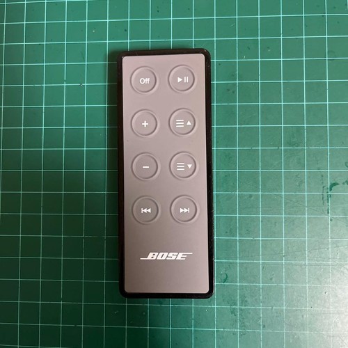 Telecomando bose sounddock - bose,