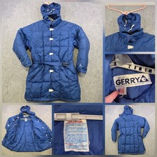 Cappotto Gerry vintage adulto