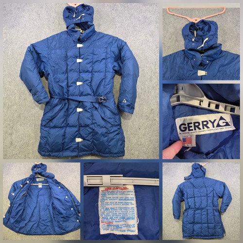 Cappotto gerry vintage adulto - vintage,