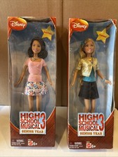 Barbie Bambola Disney Liceo