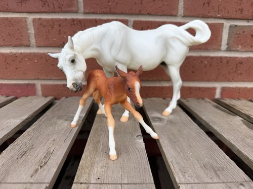 Breyer traditional mare - breyer, and