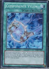 CARTA YU-GI-HO HA06 COMPONENTE