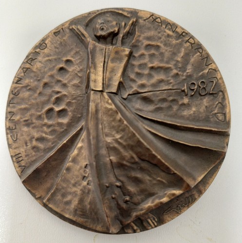 San francesco 1982 æ ø - -,