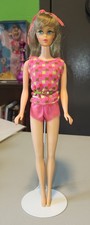 Barbie vintage TNT bionda