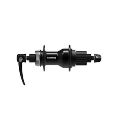 Mozzo posteriore bici - , shimano