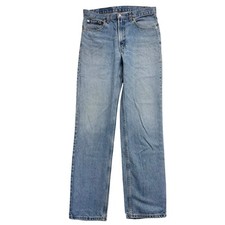 Jeans Levis 516 W33 L34 uomo