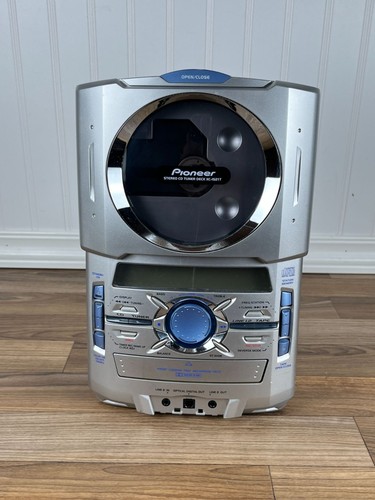 Pioneer is21t unità - pioneer, xc-is21t