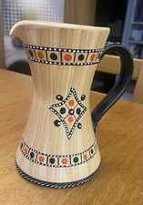 Brocca Vintage Fima Deruta