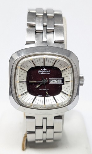 Orologio philip watch - , cormoran