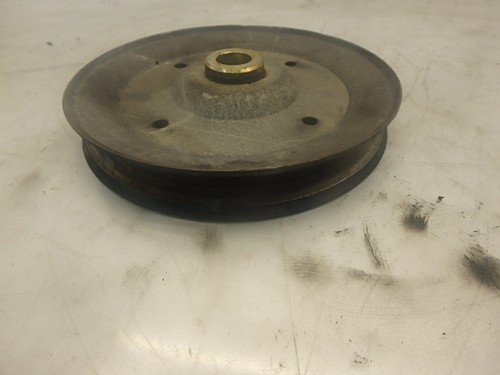 Puleggia per nissan terrano - nissan,
