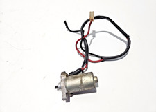 MOTORINO AVVIAMENTO STERTER