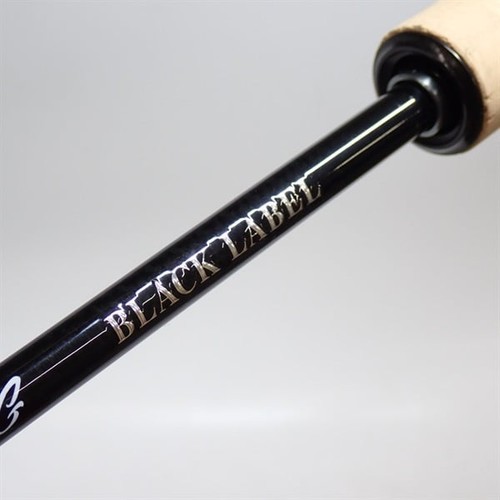Daiwa black label - 19,