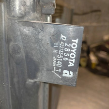 1640028560 Radiatore TOYOTA RAV 4 3a Serie 2.0 SUV 5p/b/1998cc