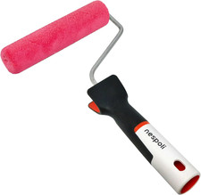 - Mini Rullo per Pittura 15Cm