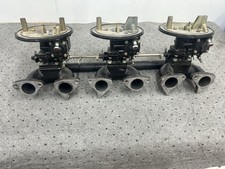 Volvo penta aq170 - aq170, triple