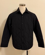 Giacca trapuntata Florence Marine X PrimaLoft nera (taglia: XL)