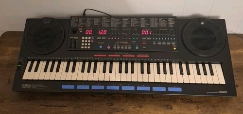 Yamaha pss 790 midi - pss-790,